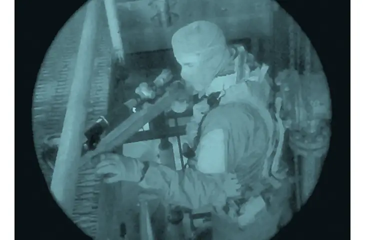 Armasight Nemesis 6x Ghost Night Vision Rifle Scope - view 11